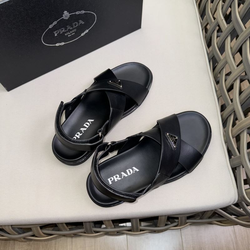 Prada Slippers